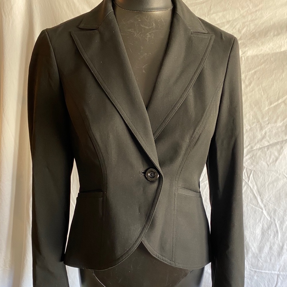 Nine West jacket